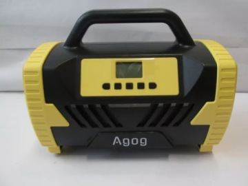 БЕЗМАСЛЯНЫЙ КОМПРЕССОР AGOG M5 35 Л 15 БАР