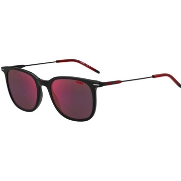 Okulary przeciwsłoneczne Męskie Hugo Boss HG 12
