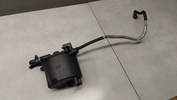 КОРПУС ТОПЛИВНОГО ФИЛЬТРА CITROEN C5 II 2.2 HDI FCS604