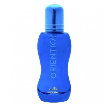 ВОСТОЧНЫЕ ПАРФЮМЫ ORIENTICA WATERFALL EDP