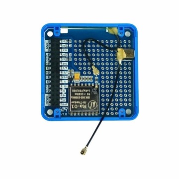 Модуль LoRa 868 МГц — M5Stack