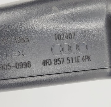 AUDI A6 C6 Q7 A4 B7 ZRCÁTKO FOTOCHROMATICKÉ S-LINE VNITŘNÍ