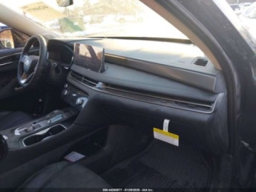 Infiniti QX60 2026 Infiniti QX60 Luxe, 2026r., 4x4, 2.0L 2.0 Benzyna 268KM, zdjęcie 8
