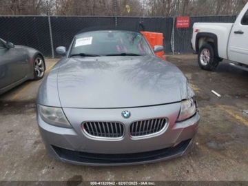BMW Z4 E85 2007 BMW Z4 2007 3.0l 3.0 Benzyna 255KM, zdjęcie 7