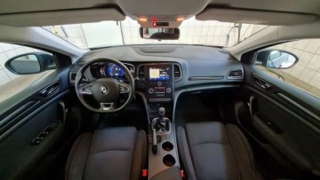Renault Megane IV Hatchback 5d 1.2 Energy TCe 100KM 2016 Renault Megane 1,2 TCe 100 KM, 167 Tys.km, 100 Bezwypadkowy, Gwarancja 1.2, zdjęcie 17
