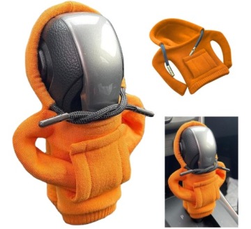 ТОЛСТОВКА ДЛЯ РУЧКИ ПЕРЕКЛЮЧЕНИЯ ПЕРЕДАЧ ДЛЯ ТРАНСМИССИИ АВТОМОБИЛЯ МНОГО ЦВЕТОВ