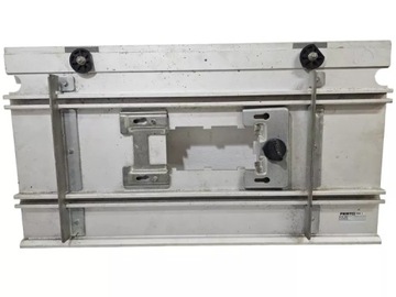 ВЕРХНЯЯ НАПРАВЛЯЮЩАЯ FESTO ПРОФИЛЬНАЯ ПЛАСТИНА FESTOOL BASIS 4 490060