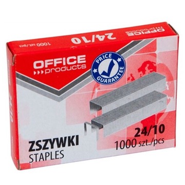 ZSZYWKI 24/10 OFFICE PRODUCTS