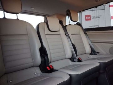 Ford Tourneo Custom I 2020 Ford Tourneo Custom Ford Tourneo Custom 2.0 EcoBlue L2 Titanium X, salon P, zdjęcie 15