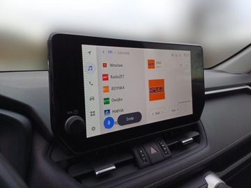 Toyota RAV4 V 2023 Toyota RAV4 2.5 Hybrid Executive 4x4 V (2018-) 2.5, zdjęcie 20