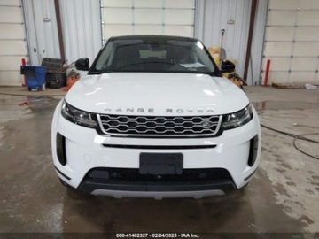 Land Rover Range Rover Evoque II 2021 Land Rover Range Rover Evoque Evoque s 2.0 Benzyna 246KM, zdjęcie 1