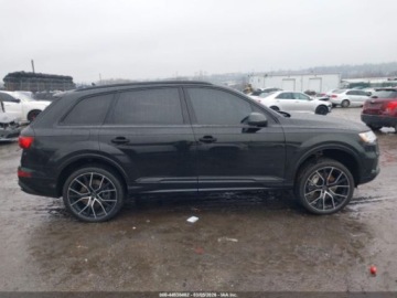 Audi Q7 II 2022 Audi Q7 Prestige 55 Tfsi Quattro Tiptronic 2022 3.0 Benzyna 335KM, zdjęcie 6