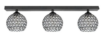 LAMPA SUFITOWA ŻYRANDOL NAD STÓŁ NAPOLI 1-802P LED