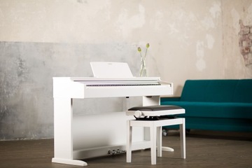 PIANINO CYFROWE CASIO AP-270 WE
