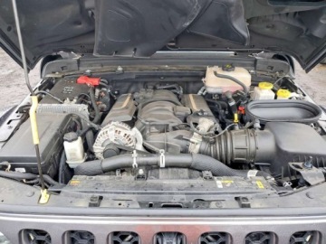 Jeep Wrangler IV 2021 Jeep Wrangler Rubicon 392 2021 6.4 Benzyna 470KM, zdjęcie 6