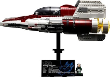 LEGO Star Wars 75275 Звездный истребитель A-Wing