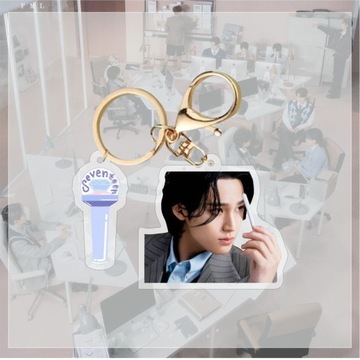 1 шт. Брелки семнадцати идолов, декоративная подвеска 254449