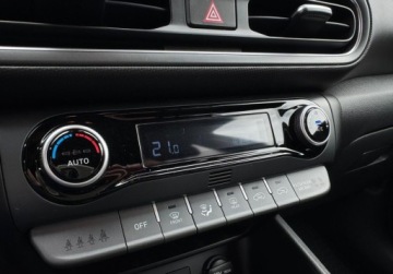 Hyundai Kona I Crossover Facelifting 1.0 T-GDI 120KM 2022 Hyundai Kona 1.0 T-GDI 120KM Smart Safety Salon PL ASO Gwarancja Producen, zdjęcie 15