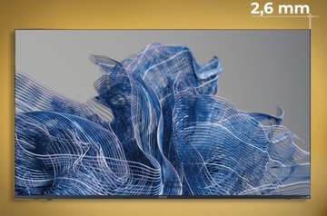 KIVI 55U740NB 55-дюймовый 4K-телевизор с Android и DVB-T2