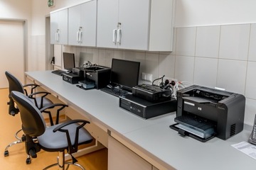 Zestaw konserwacyjny Kyocera MK-3170