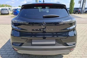 Renault Captur II 2026 Renault Captur esprit Alpine E-Tech, Winter Premium 1.8 Hybryda 160KM, zdjęcie 4