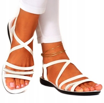 ЖЕНСКИЕ СПОРТИВНЫЕ САНДАЛИИ ДЛЯ ЛЕГКОГО ЛЕТА