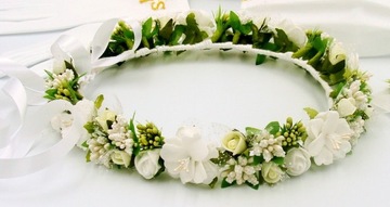 причастный венок, причастные венки, причастие