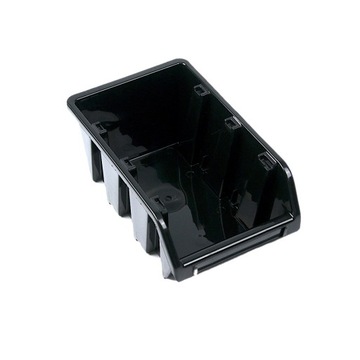Контейнер для хранения NP8 KTR20 Cuwta Black
