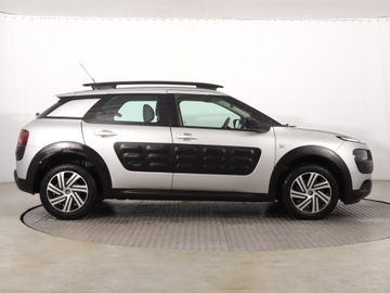Citroen C4 Cactus Crossover 1.2 PureTech 110KM 2015 Citroen C4 Cactus 1.2 PureTech, Navi, Klima, zdjęcie 5