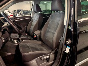 Volkswagen Tiguan I SUV Facelifting 2.0 TDI CR DPF BlueMotion 140KM 2013 VW Tiguan 2.0 TDI 140 KM, 4x4, Nawi, Kamera, zdjęcie 6