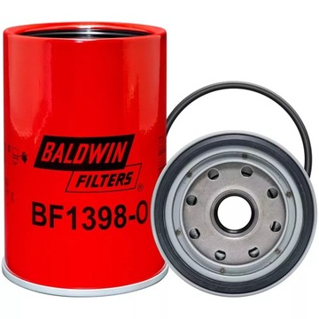 Filtra paliwa SPIN-ON Baldwin BF1398-O
