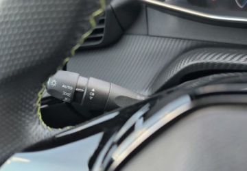 Peugeot 2008 II e-SUV Facelifting Elektryczny 54kWh 156KM 2023 Peugeot 2008 e-2008 54kWh GT SalonPL 156KM Najmocnieszy Bogata Opcja Od Re, zdjęcie 18