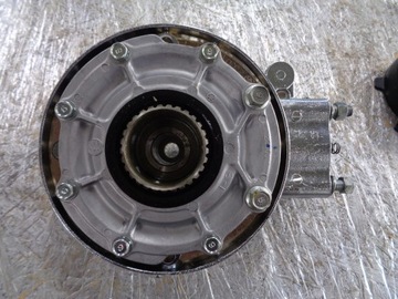 YAMAH VIRAGO 535 КАРДИАННЫЙ ВАЛ ДИФФЕР НОВЫЙ 4,5 тыс. км