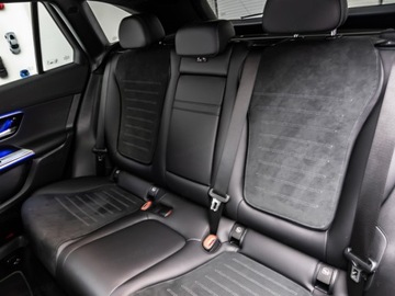 Mercedes GLC C254/X254 Coupe 2.0 300 258KM 2026 MERCEDES-BENZ GLC 300 4-Matic AMG Line 2.0 (258KM) 2026, zdjęcie 13