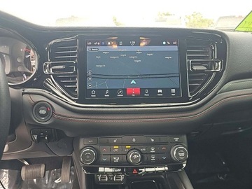 Dodge Durango III 2025 Dodge Durango RT 2025 5.7l 5.7 Benzyna 360KM, zdjęcie 6