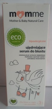 MOMME УКРЕПЛЯЮЩАЯ СЫВОРОТКА ДЛЯ ГРУДИ 150мл
