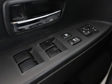 Mitsubishi ASX I SUV Facelifting 2015 1.6 117KM 2016 Mitsubishi ASX 1.6 SUV-Star+ Tempomat Nawigacja, zdjęcie 30