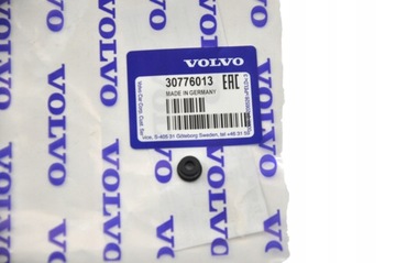 VOLVO C30 C70 uszczelka przewodu wysprzeglika OE 3