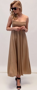 ЖЕНСКАЯ ЯРКАЯ ДЛИННАЯ ЮБКА МАКСИ В БОХО