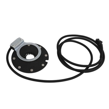 Датчик помощи при педалировании велосипеда