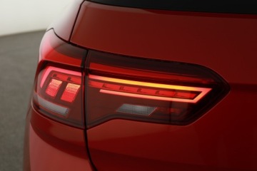 Volkswagen T-Roc I SUV Facelifting 1.5 TSI ACT 150KM 2022 VW T-Roc 1.5 TSI, Salon Polska, Serwis ASO, zdjęcie 15