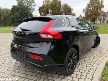 Volvo V40 II Hatchback Facelifting 2.0 D3 150KM 2018 Volvo V40 Volvo V40 D3 Inscription 2.0 Diesel 150KM, zdjęcie 18