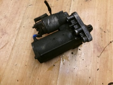 CITROEN BERLINGO III STARTÉR 1.6 HDI