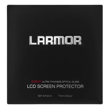 GGS Larmor Osłona LCD do Sony a7 IV