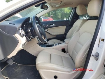 Mercedes GLA I 2018 Mercedes-Benz GLA 2018 r.,2,0L 250 4MATIC 2.0 Benzyna 221KM, zdjęcie 7