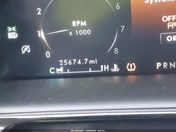 Lincoln 2022 Lincoln Nautilus Standard 2022 2.0 Benzyna 250KM, zdjęcie 11