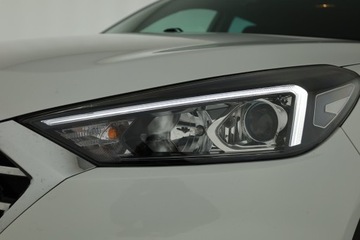Hyundai Tucson III SUV Facelifting 1.6 GDi 132KM 2019 Hyundai Tucson 1.6 GDI, Salon Polska, Serwis ASO, zdjęcie 17