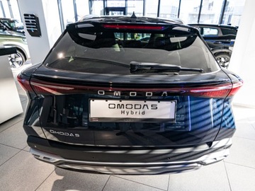 Omoda 5 1.5 T-GDI 224KM 2025 OMODA Omoda 5 1.5 T-GDI Hybrid Premium DHT Suv 224KM 2025, zdjęcie 4