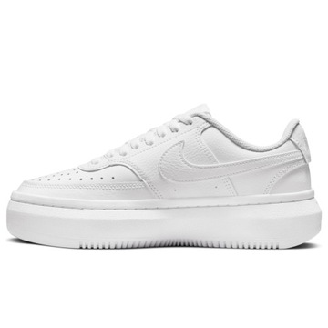 Nike buty damskie W Court Vision Alta Leather DM0113-100 38,5