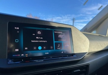 Volkswagen Caddy V Caddy 2.0 TDI 102KM 2025 Volkswagen Caddy MAXI7 osob, diesel 2.0 TDI 102KM 2.0 Diesel 102KM, zdjęcie 15